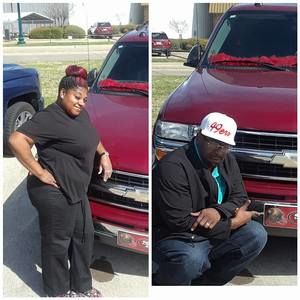 Meet your Posher, Jeffrey